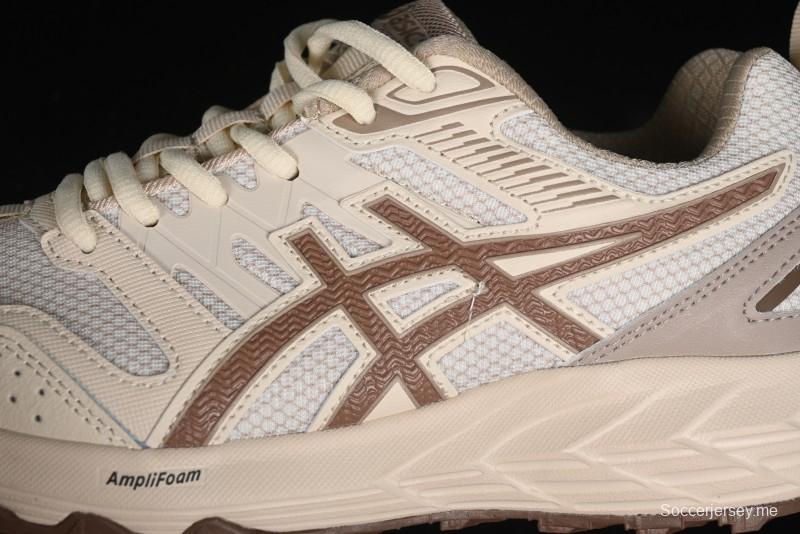 Asics Gel-Sonoma CN Running Shoes with Breathable Design for Sports and Casual Wear - 1012B584-021