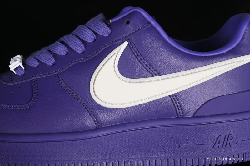 Nike Air Force 1'07 Low Casual Sneakers Ambush Collaboration - DV3464-104