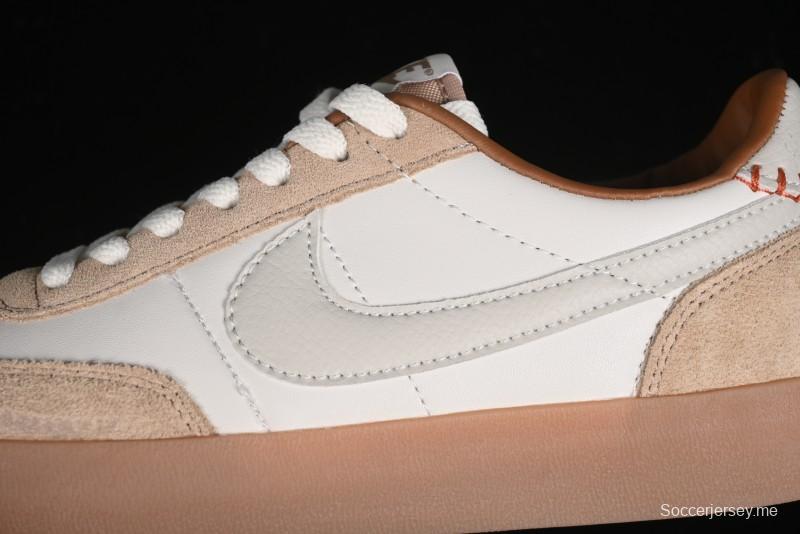 Nike Killshot 2 Retro Comfortable Anti-Slip Low-Top Skate Shoes - HF5723-009