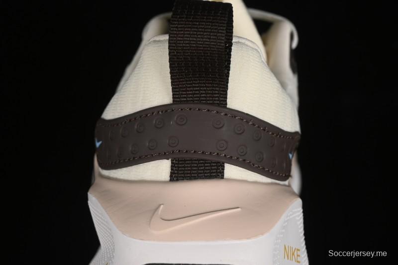 Nike ZoomX Infinity Run 4 Knit Upper Professional Cushion Running Shoes - FZ3655-113