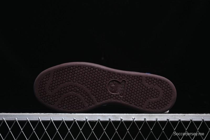 Adidas Brain Dead x Ad Originals Stan Smith Samba Casual Sneakers - IH3433