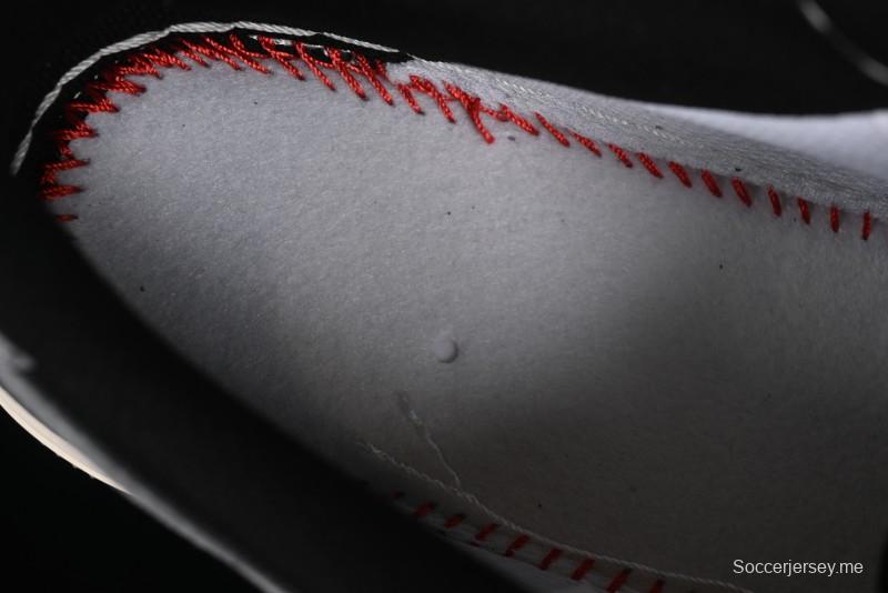 Nike Air Force 1 '07 Low Stussy Collaboration - Black Grey Casual Sneakers - XZ3328-566