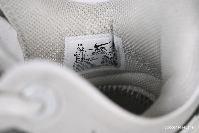 Nike Air Zoom G.T.Cut 3 EP Basketball Shoes with Full-Length ZoomX Foam and Flywire Technology - DV2913-003