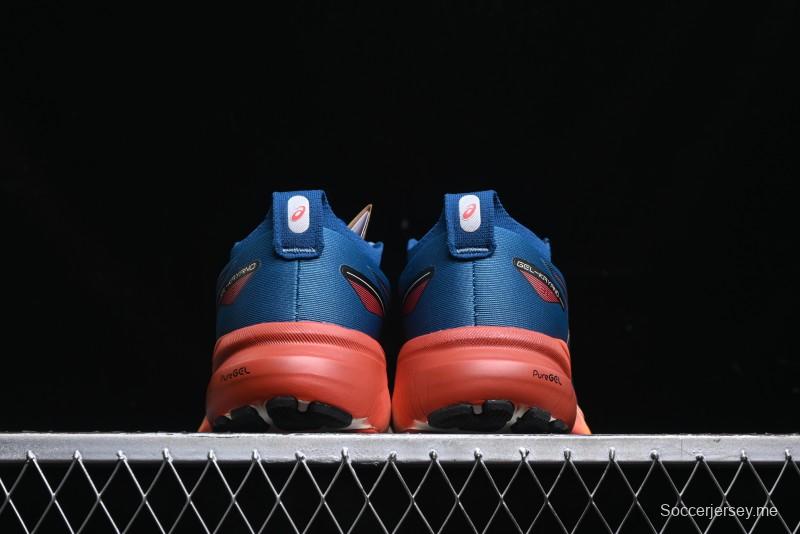 Asics Gel-Kayano 31 Running Shoes with GEL Cushioning and FLYTEFOAM BLAST Technology - 1011B867-402