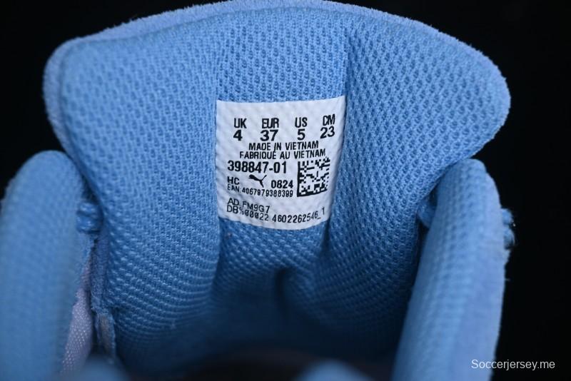 Puma Speedcat The Open Product Low-Top Lifestyle Sneakers - 398847-01