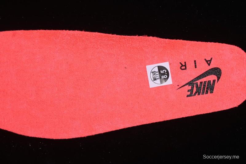 Nike Air Jordan 6 Retro Basketball Shoes with Infrared Design and 3M Reflective Details - 384664-060