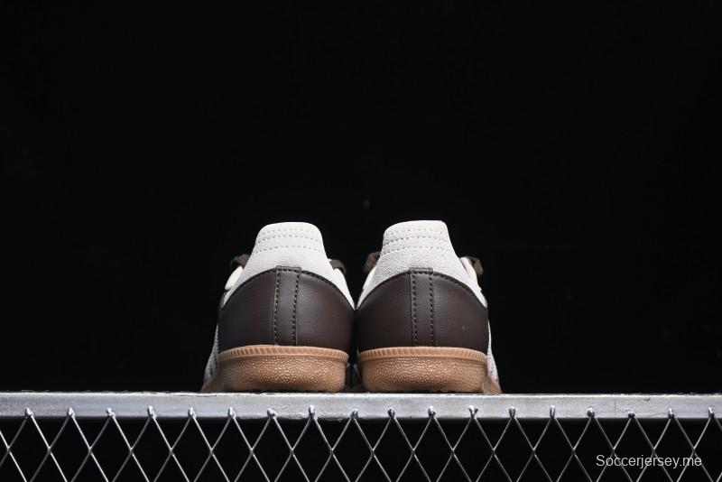 Adidas Originals Samba Retro Casual Sneakers - OG ID1481