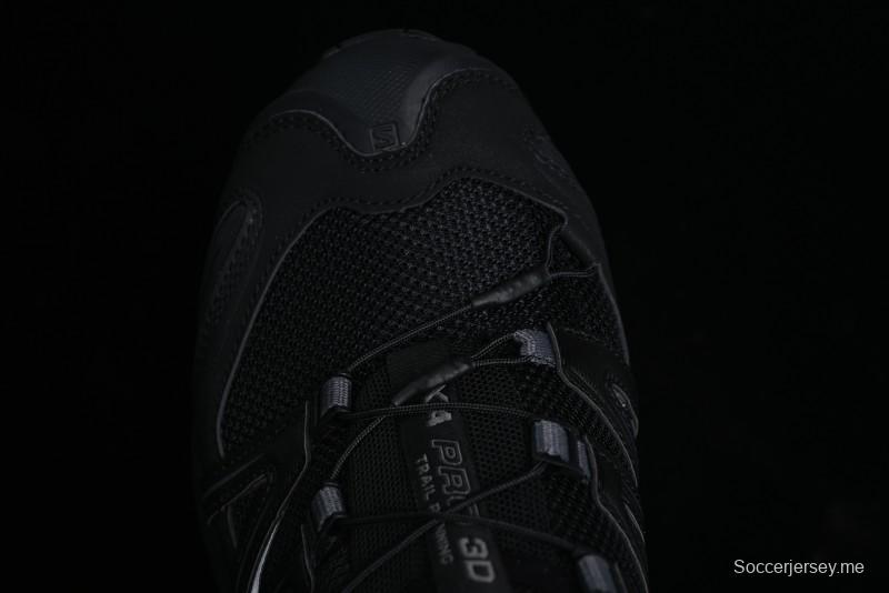 Salomon XA PRO 3D Outdoor Trail Running Shoes with SENSIFIT and 3D ADVANCED CHASSIS - 416174-26