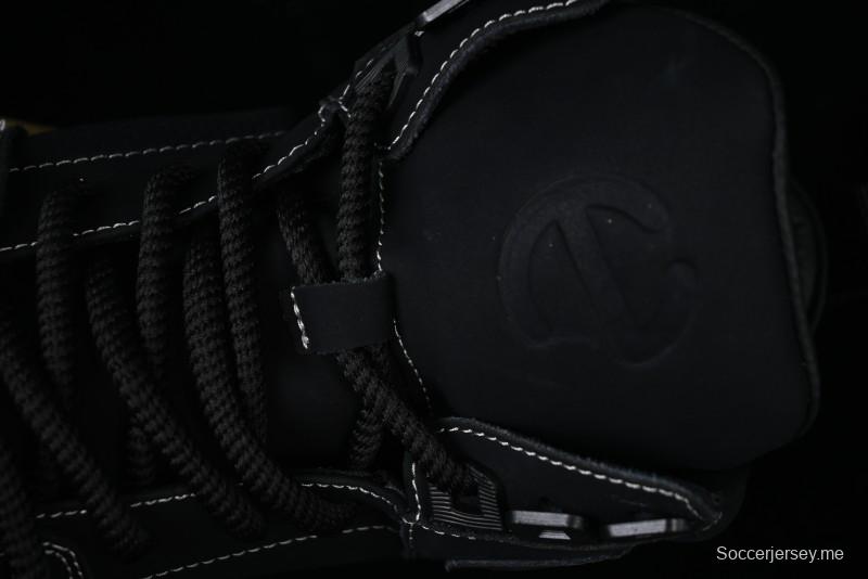 Ecco Soft 8 Anniversary Series Innovative Non-Slip Simple High-Top Wear-Resistant Casual Shoes - 81771301001