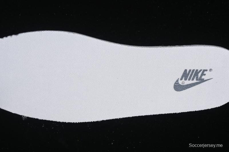 Nike SB Dunk Low Supreme x Stone Island Triple Collaboration - Strap Patch Gray Hook Anniversary High-End Custom Low-Top Casual Skate Shoes - YX5066-203