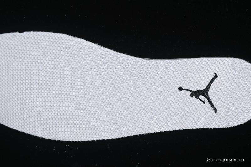 Nike Air Jordan 1 Low AJ1 OF Collaboration - Customized Retro Basketball Shoes with 3D Buttons - DM9188-001