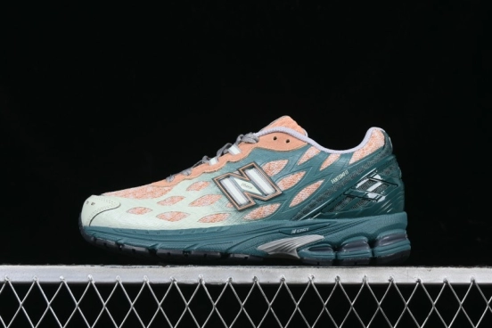 New Balance 1906 Series Retro Dad Style Casual Running Shoes - U1906WFB