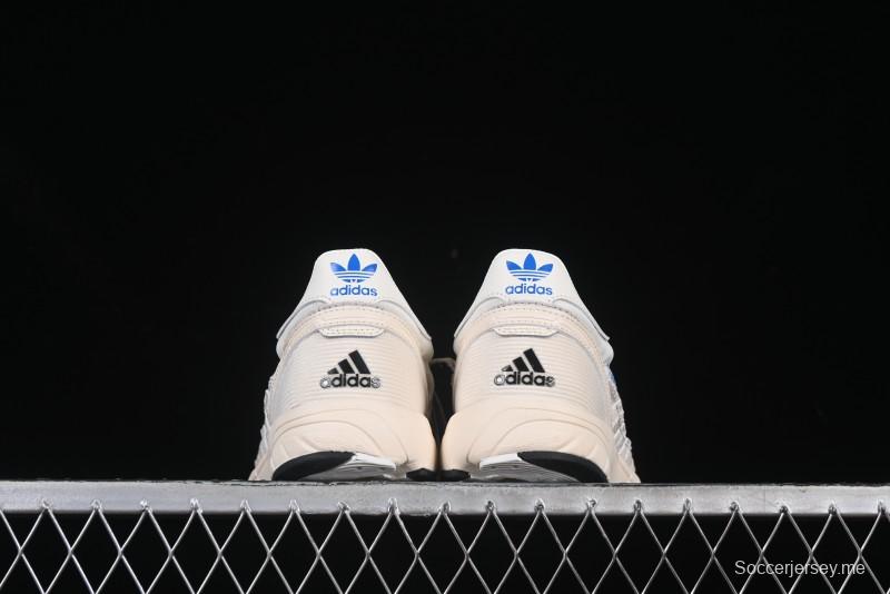 Adidas Bad Bunny x Adizero SL 72 Comfortable Low-Top Casual Sneakers - JP8816