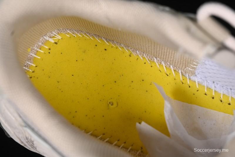 Fila Autumn Winter New Breathable Cat Paw Shoes F12M342103DOM