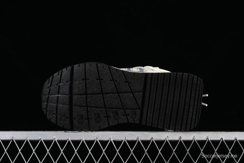 New York Yankees Chunky Runner Lace Lightweight Casual Sneakers - 3ARNCRA4N43BGS