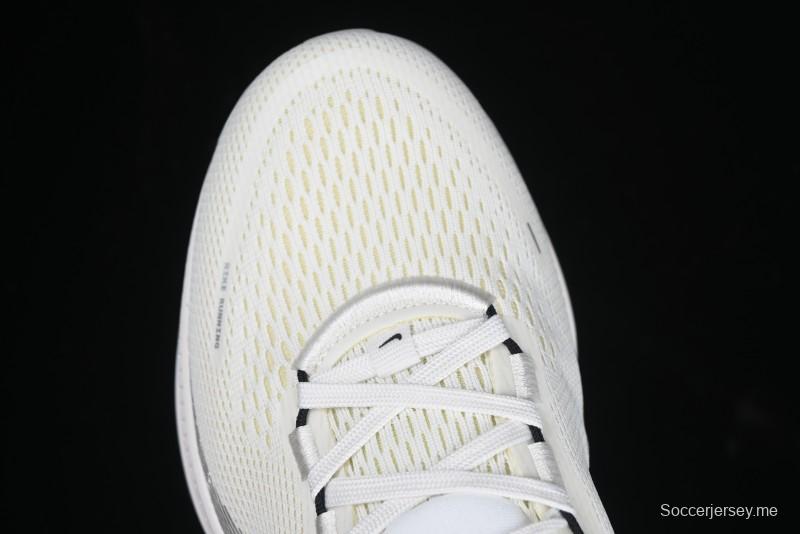 Nike Air Zoom Vomero 18 Lunar New 2025 Cushioned Casual Running Shoes - HM6804-101