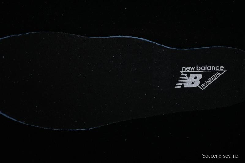 New Balance NB9060 Series Retro Casual Running Shoes with ABZORB Cushioning - U9060ZGF