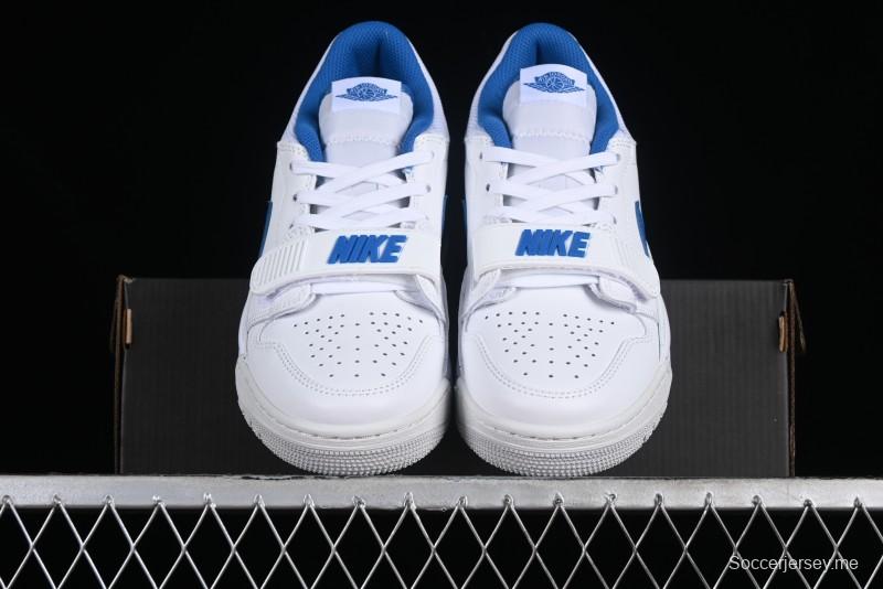 Nike Air Jordan Legacy AJ312 Low Triple Strap Sneakers - HJ3480-140