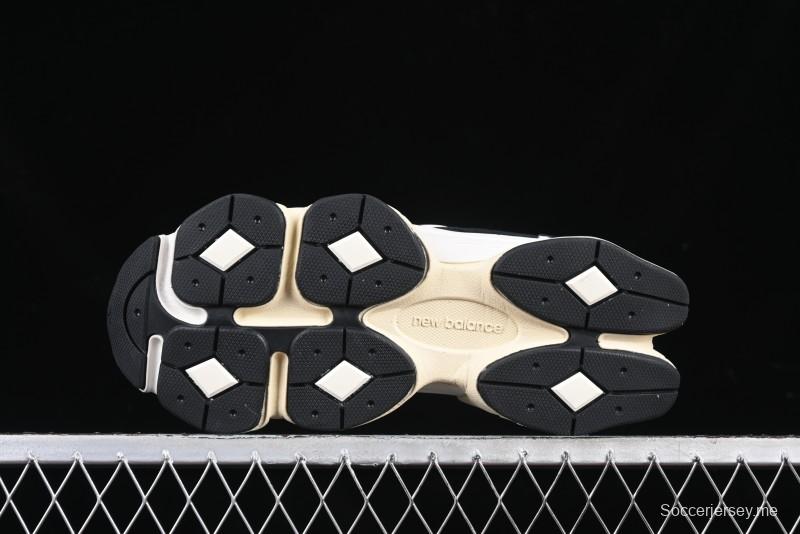 New Balance 9060 Retro Casual Running Shoes with ABZORB Cushioning Technology - U9060AAA