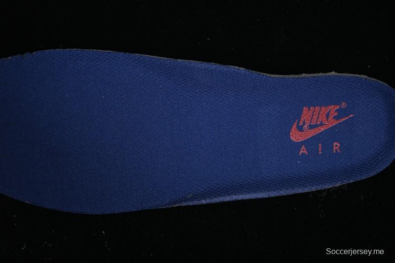 Nike Air Force 1 '07 Low Doraemon Bamboo Copter Casual Sneakers - XL2420-333