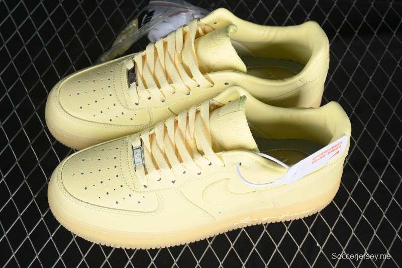 Nike Air Force 1 '07 Low Casual Sneakers - CZ8065-800