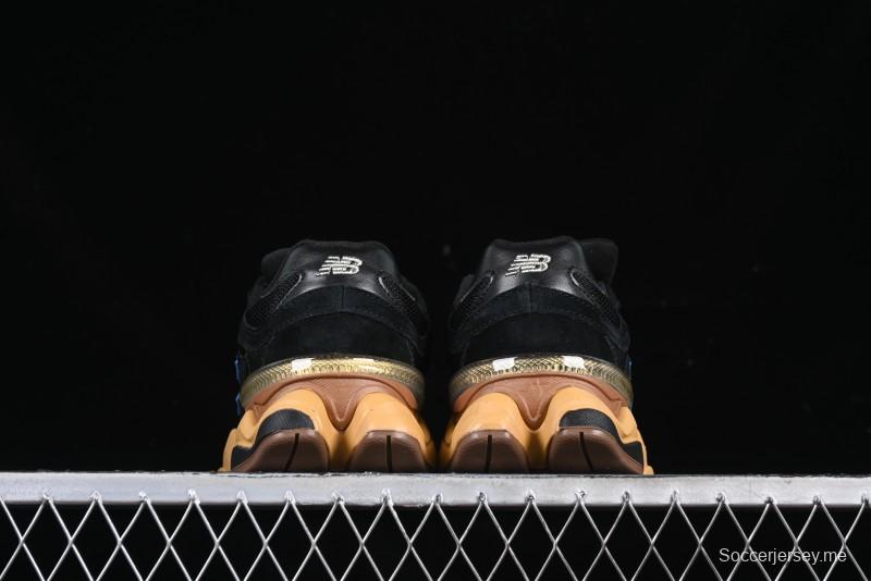 New Balance 9060 Retro Casual Running Shoes with ABZORB Cushioning Technology - U9060RE