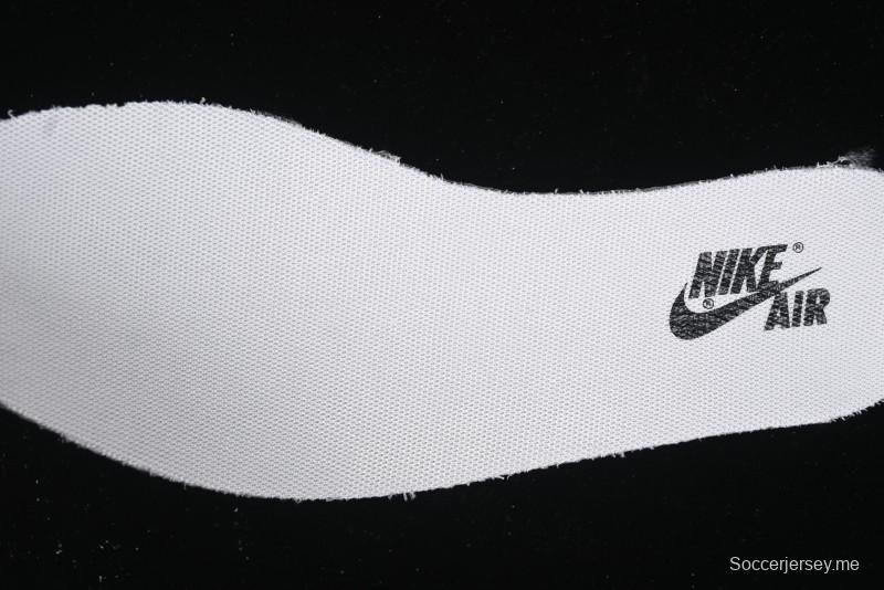 Nike Travis Scott x Fragment Design x Air Jordan 1 Low OG SP AJ1 Retro Sneakers - SJ2068-132