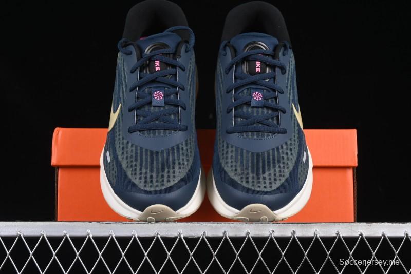 Nike Journey Run 2024 Low-Top Casual Running Shoes with Shock Absorption Anti-Slip and Wear-Resistant Design - FN0228-403