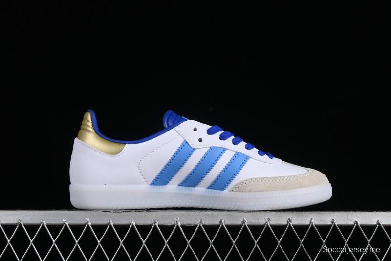 Adidas Samba Messi Casual Sneakers - ID3550