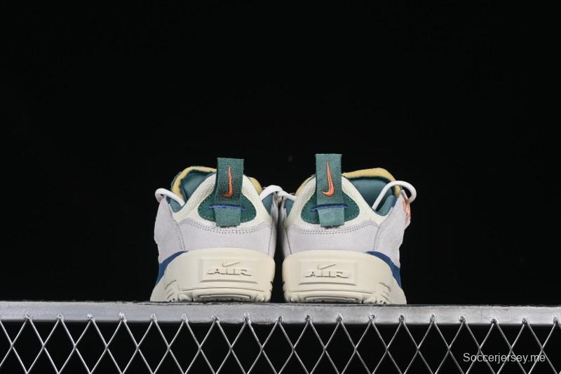 Nike SB Day One Low Top Casual Skate Shoes with Air Zoom Cushion - HM3720-141