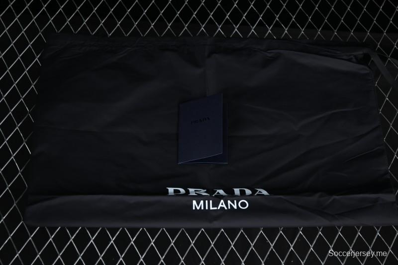 Prada Cloudbust Air Thunder Lifestyle Sneakers - 2EG293