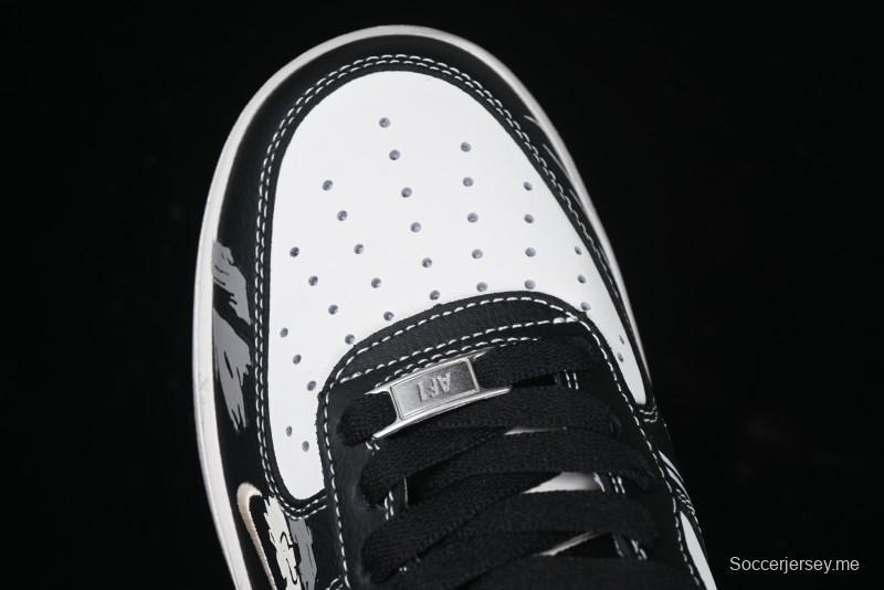 Nike Air Force 1'07 Low "Xin and Bai" Casual Sneakers - DD3301-880