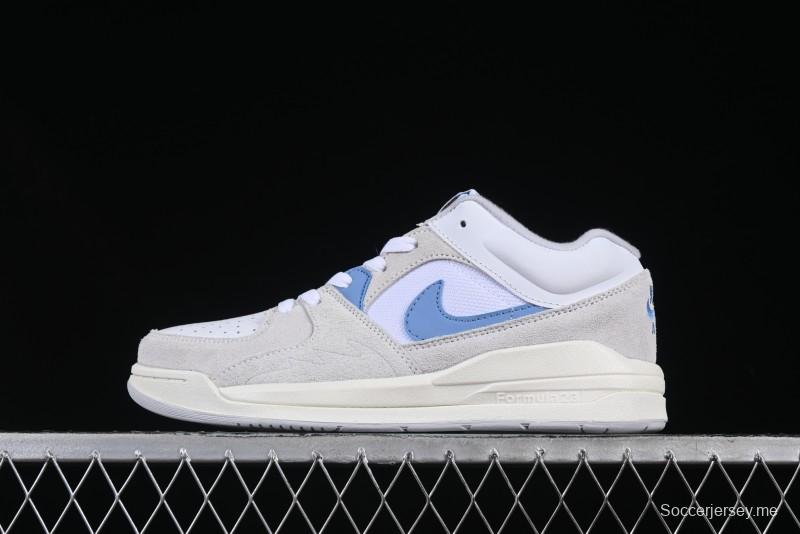 Nike Air Jordan Stadium 90 AJ Minimalist Casual Sneakers - DX4397-141