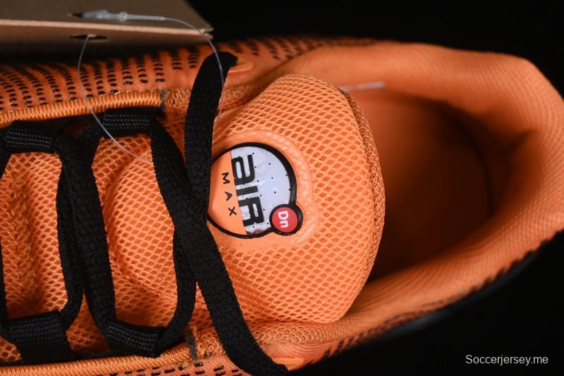 Nike Air Max Dn 2024 Running Shoes with Quad Cylinder Air Cushion - HM0810-800