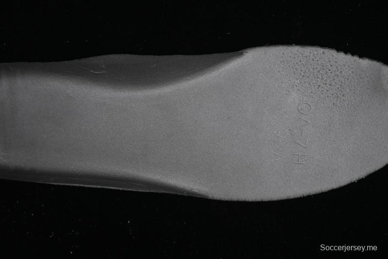 Nike Air Force 1 '07 Low Supreme Collaboration Custom Casual Sneakers with Grey Swoosh - DM6688-056