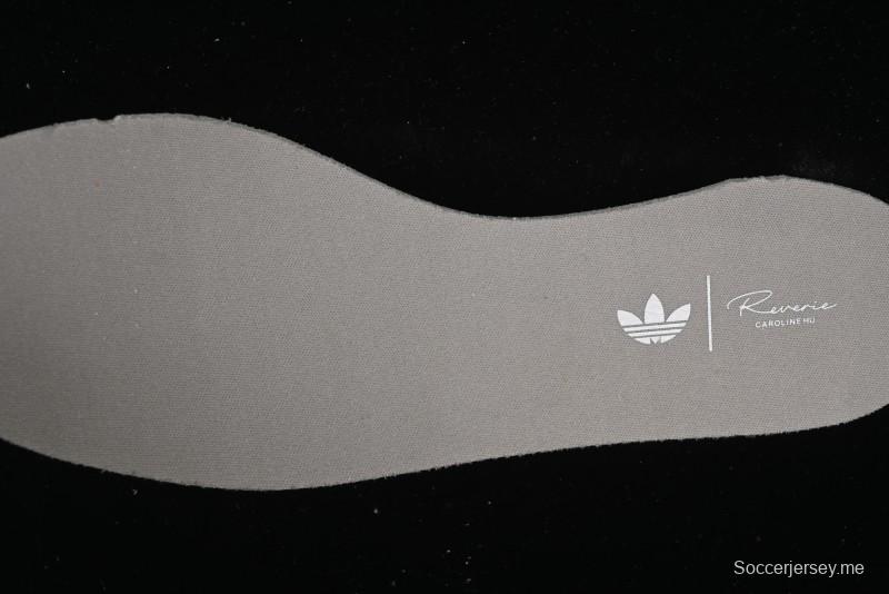 Adidas Caroline Hu x Ad Originals SL 72 JQ8736 Comfortable Low-Top Casual Sneakers - JQ8736