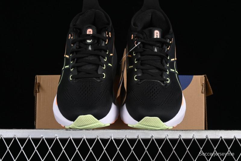 Asics Gel-Kayano 31 Running Shoes with GEL Cushioning and FLYTEFOAM BLAST Technology - 1011B867-003