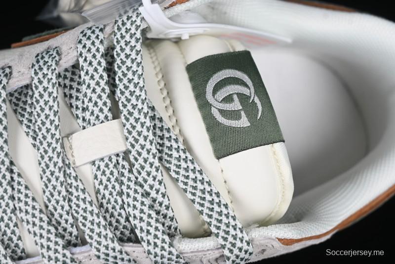 Nike SB Dunk Low Gucci Collaboration Anniversary High-End Custom Low-Top Casual Sneakers - DM6868-026