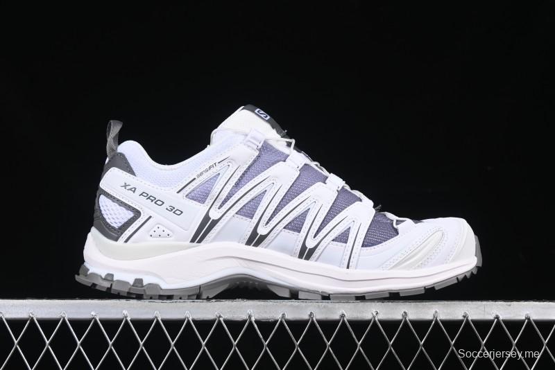 Salomon XA PRO 3D Outdoor Trail Running Shoes with SENSIFIT and 3D ADVANCED CHASSIS - 472457