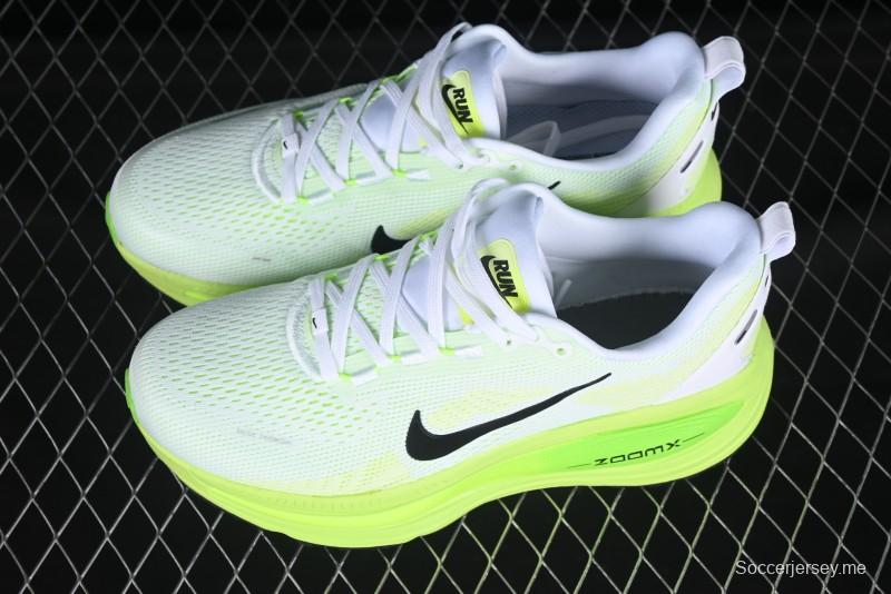 Nike Air Zoom Vomero 18 Moon Landing 18 Running Shoes with Built-in Zoom Air Cushion - HM6804-102