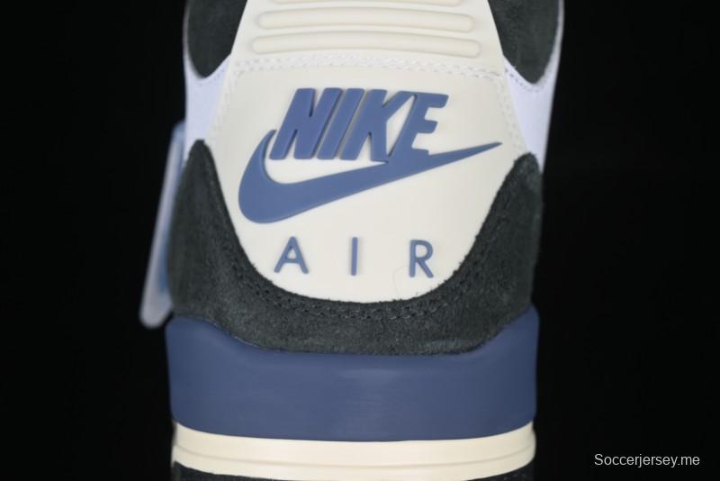 Nike Air Jordan 3 Retro OG SP "Diffused Blue" Basketball Shoes - HV8571-100