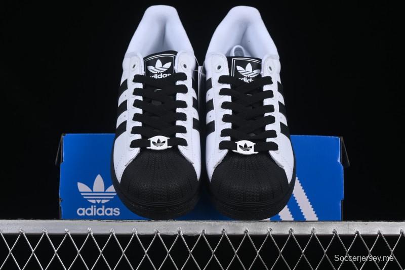Adidas Superstar II JI0124 Shell Toe Casual Sneakers