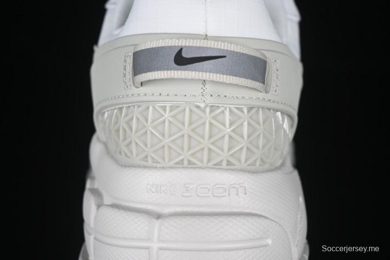 Nike Zoom Vomero 5 Retro Marathon Running Shoes with Thick Cushioned Sole - HV5951-100