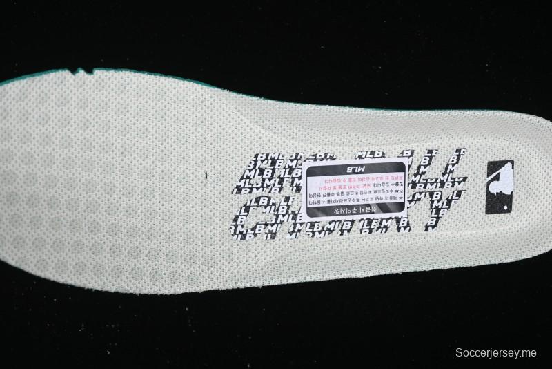 New York Yankees MLB Bigball Chunky Curve Thick Sole Casual Running Shoes - 3ARNSPL4N50PKS