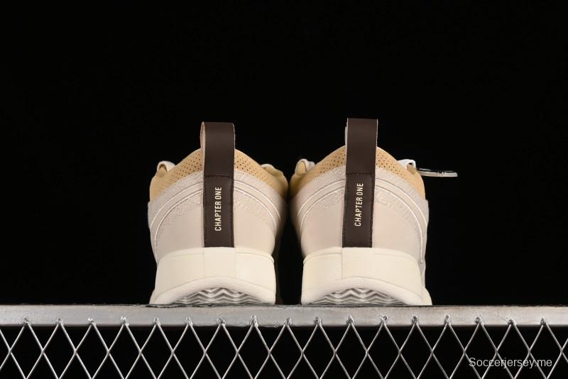 Nike Book 1 Devin Booker Men's Performance Basketball Shoes with Zoom Air Cushion - FJ4250-100