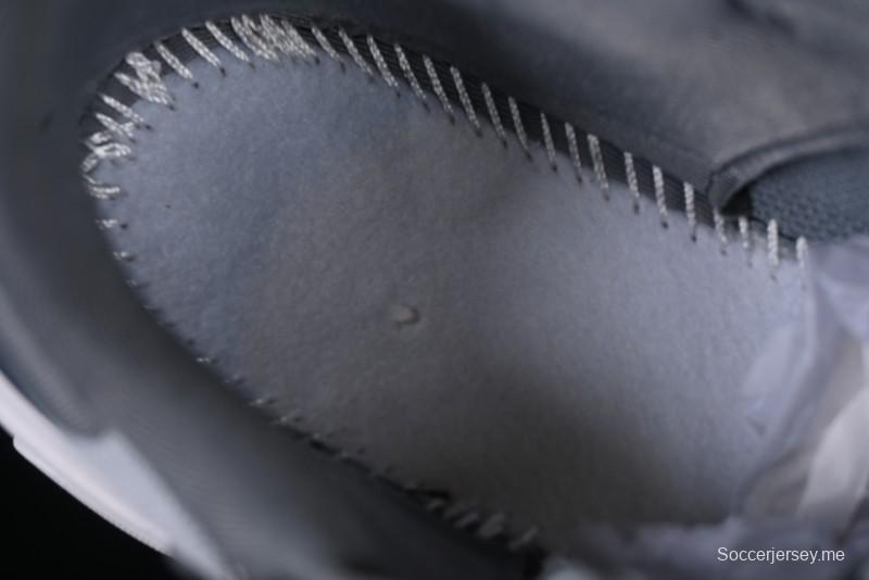 Nike Runtekk Run Retro Low-Top Running Shoes with Cushlon Midsole and Anti-Slip Design - HJ4497-002