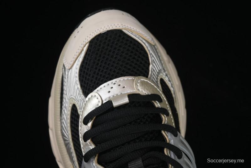 Adidas Adistar XLG Comfortable Anti-Slip Low-Top Casual Sneakers - IF6936