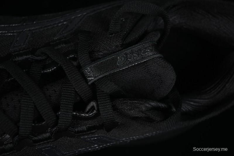 Asics Gel-Nimbus 27 Retro Breathable Casual Shoes Cushioned Men's Durable Running Shoes - 1011B958-002