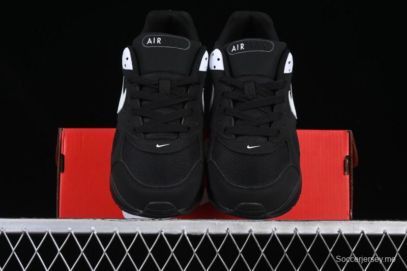 Nike Air Max Correlate Retro Running Shoes with Air Cushion - 580518-011