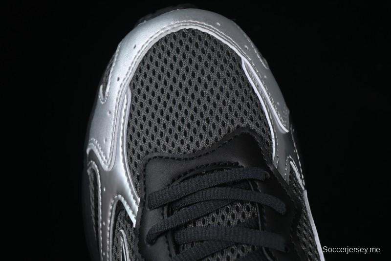 Mizuno Speed 2K Low-Cut Casual Running Shoes with Breathable Synthetic Fabric - D1GH222919